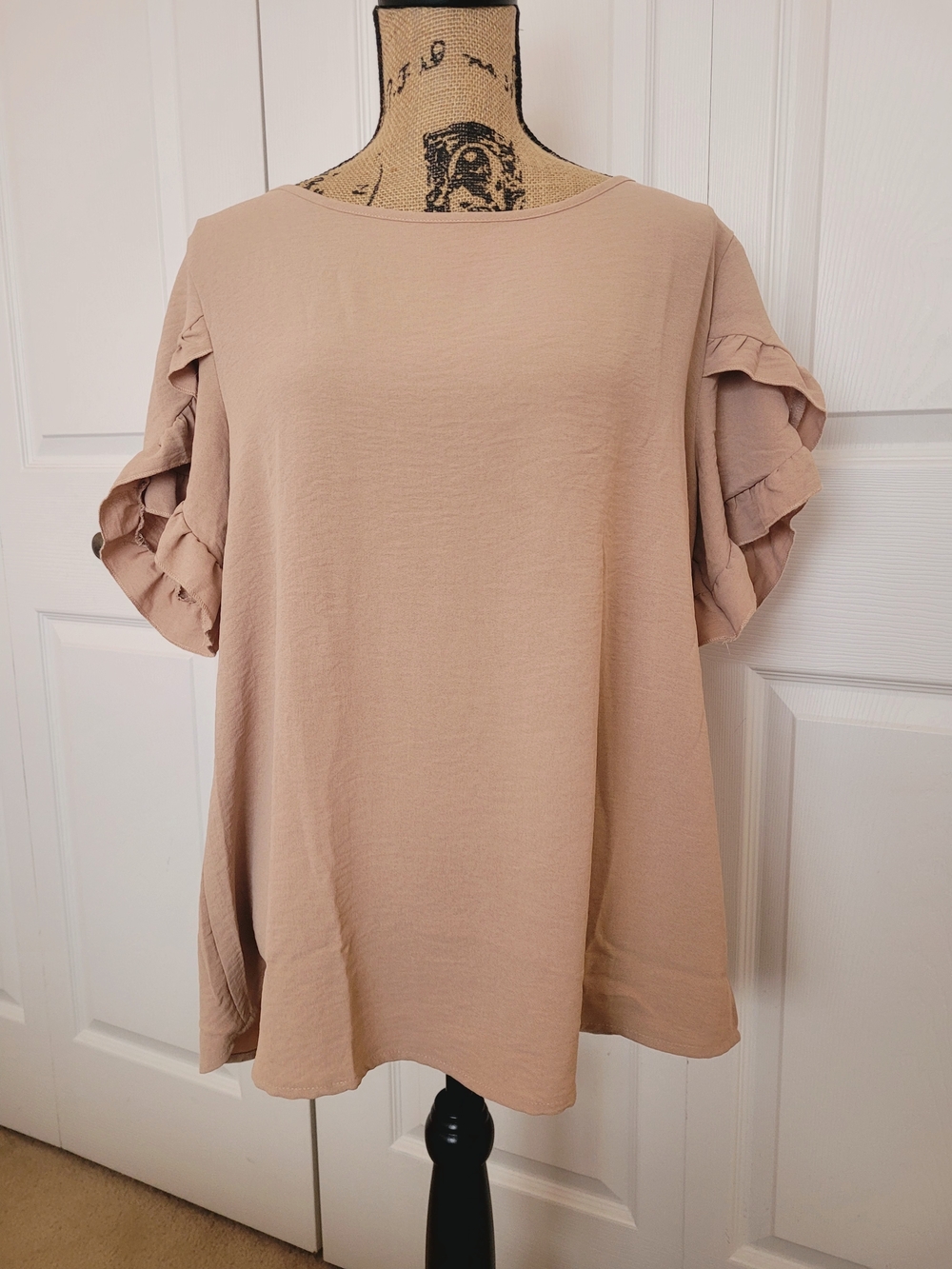 🤎 Fashion Blouse